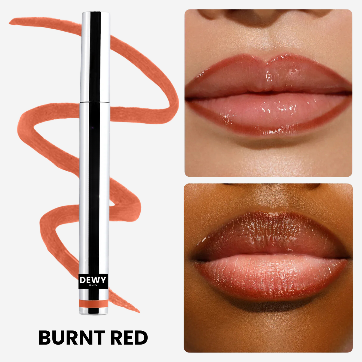 BURNTRED