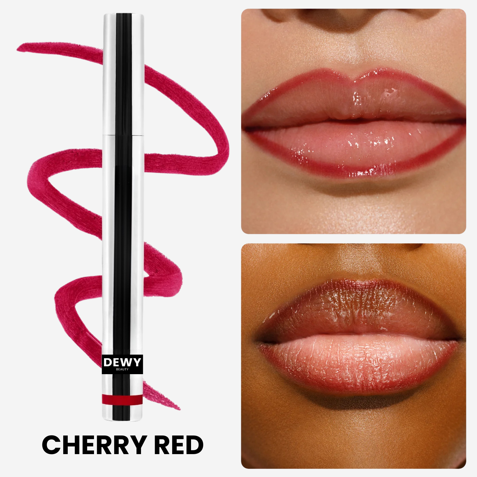CHERRYRED