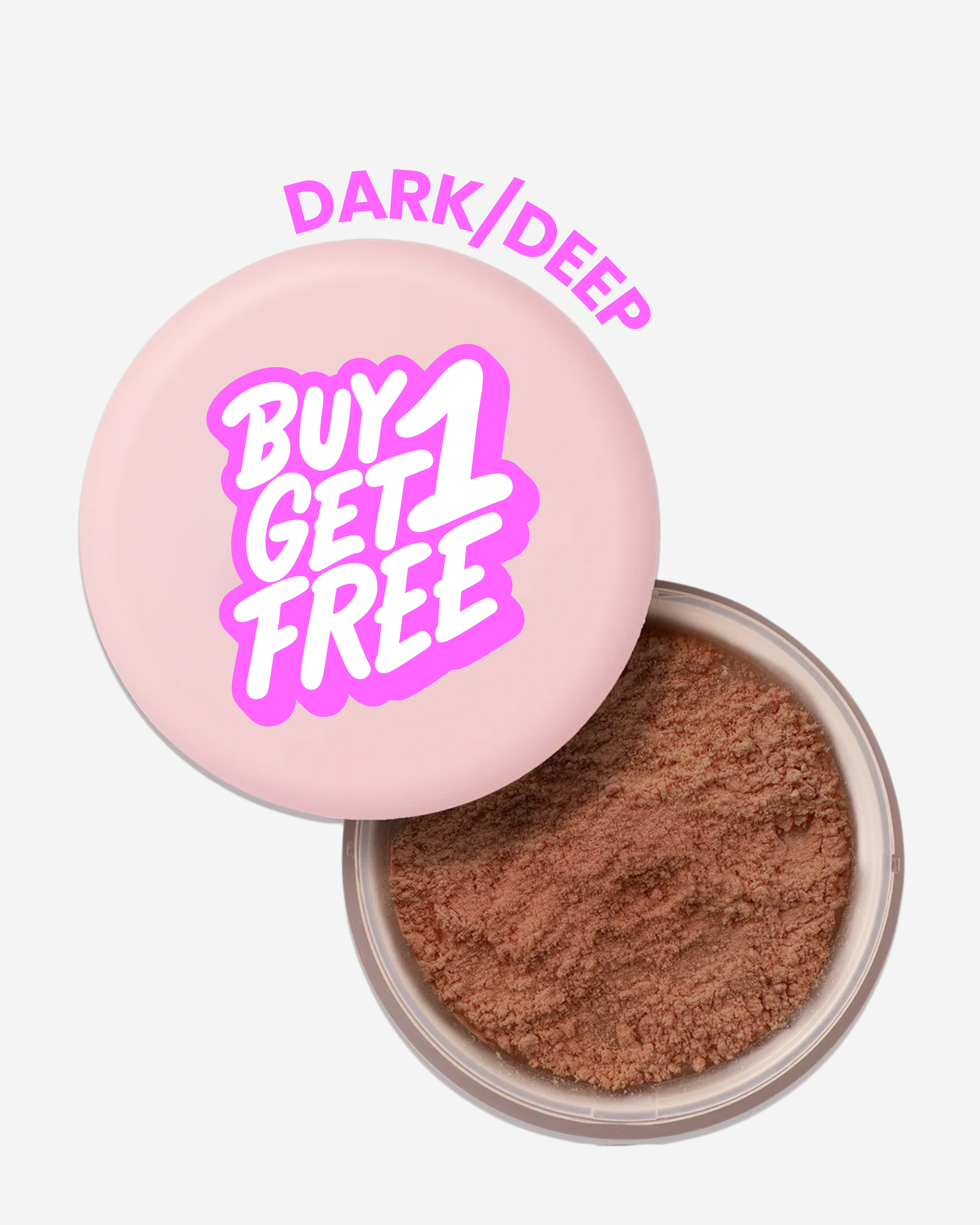 Dark Deep