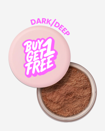 Dark Deep