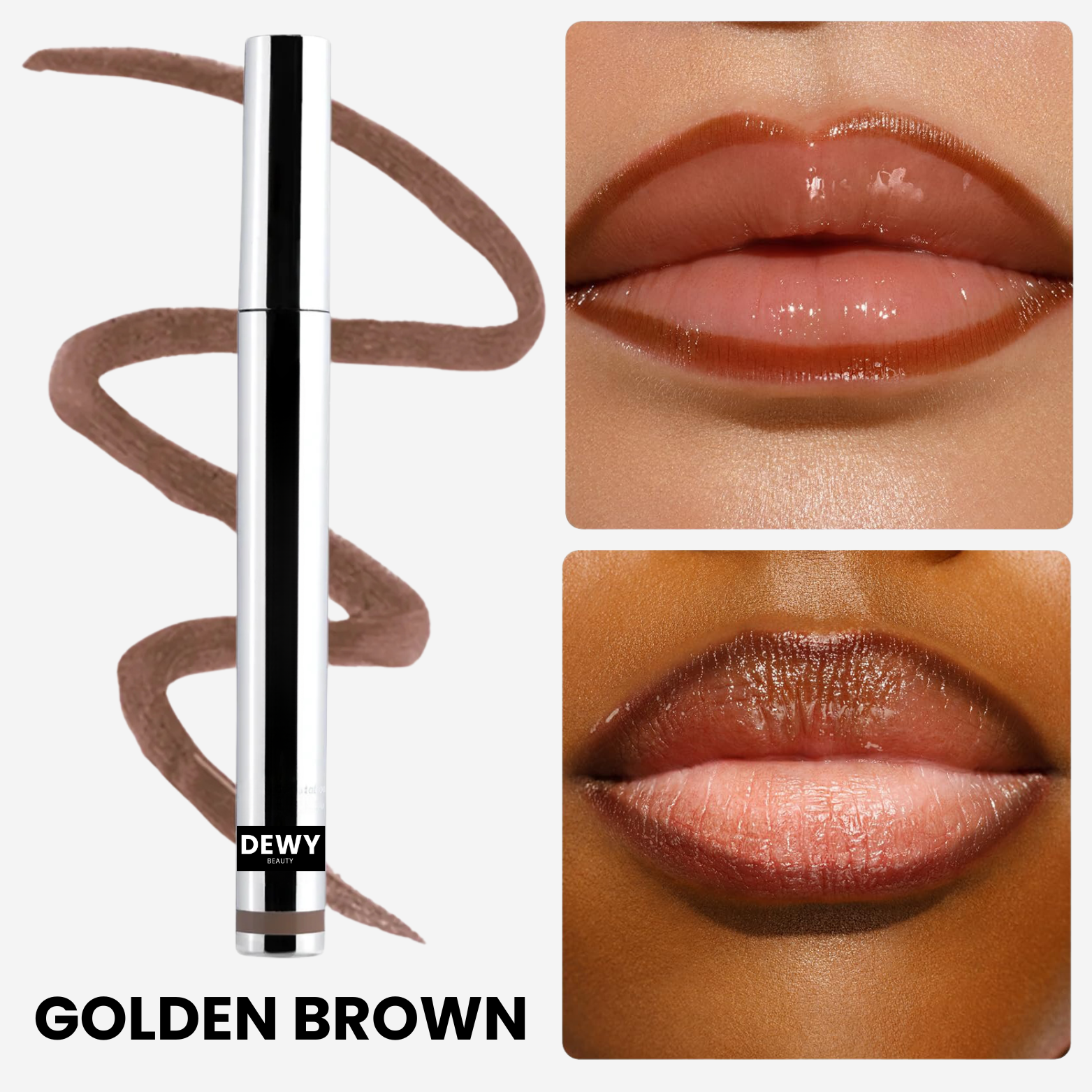 GOLDENBROWN