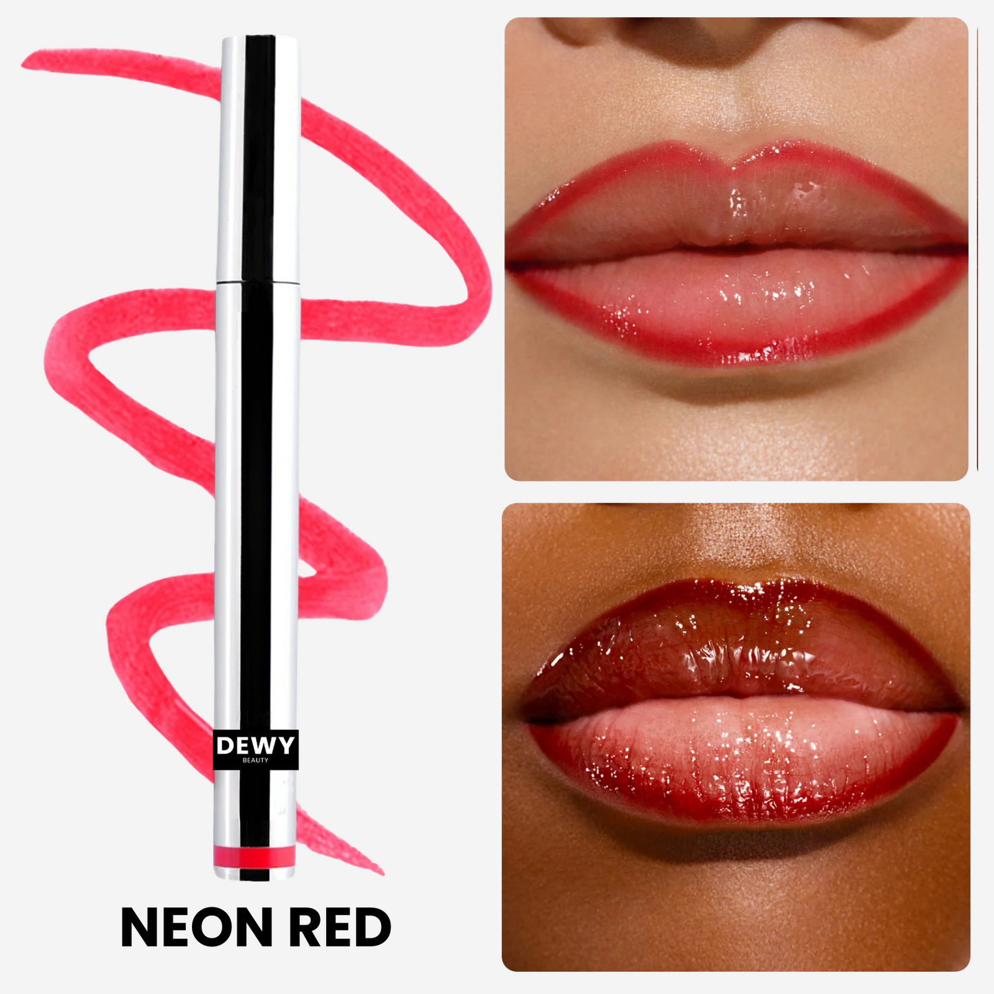 NEONRED