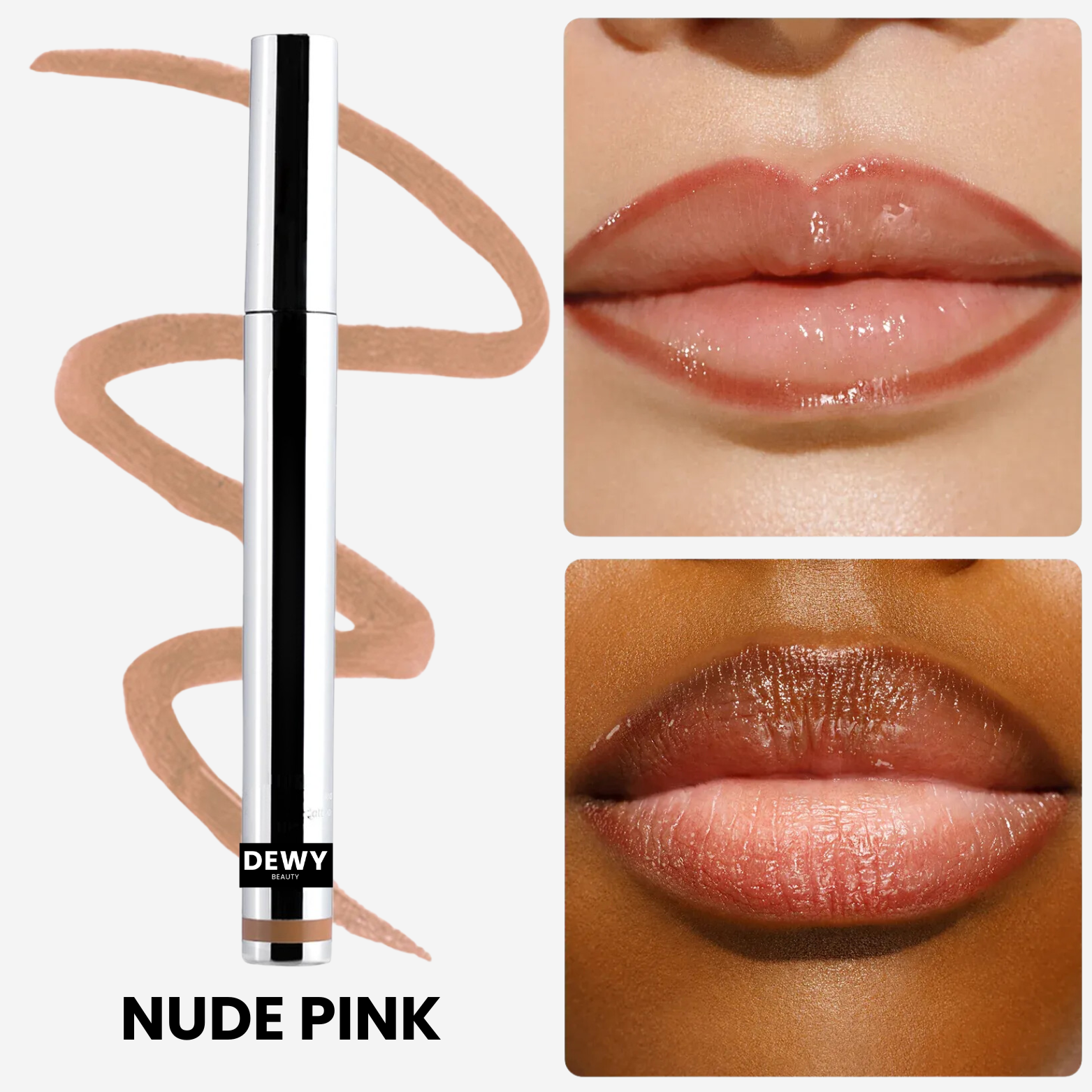 NUDEPINK