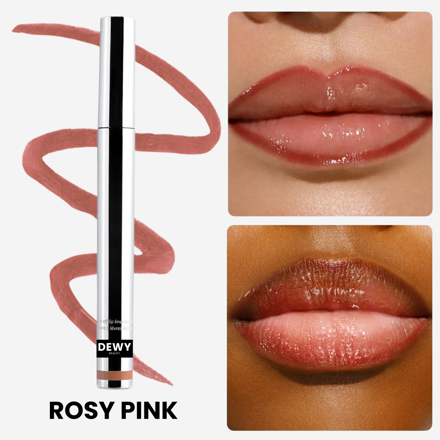ROSYPINK