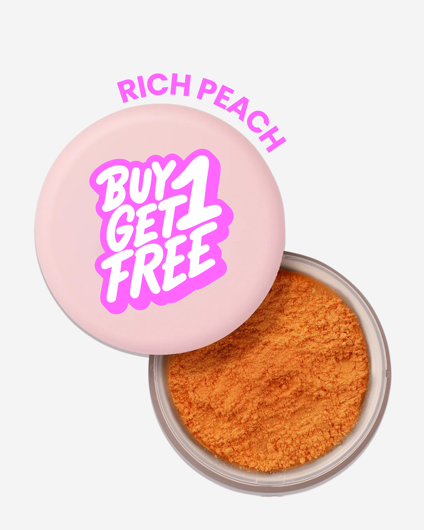 Rich Peach