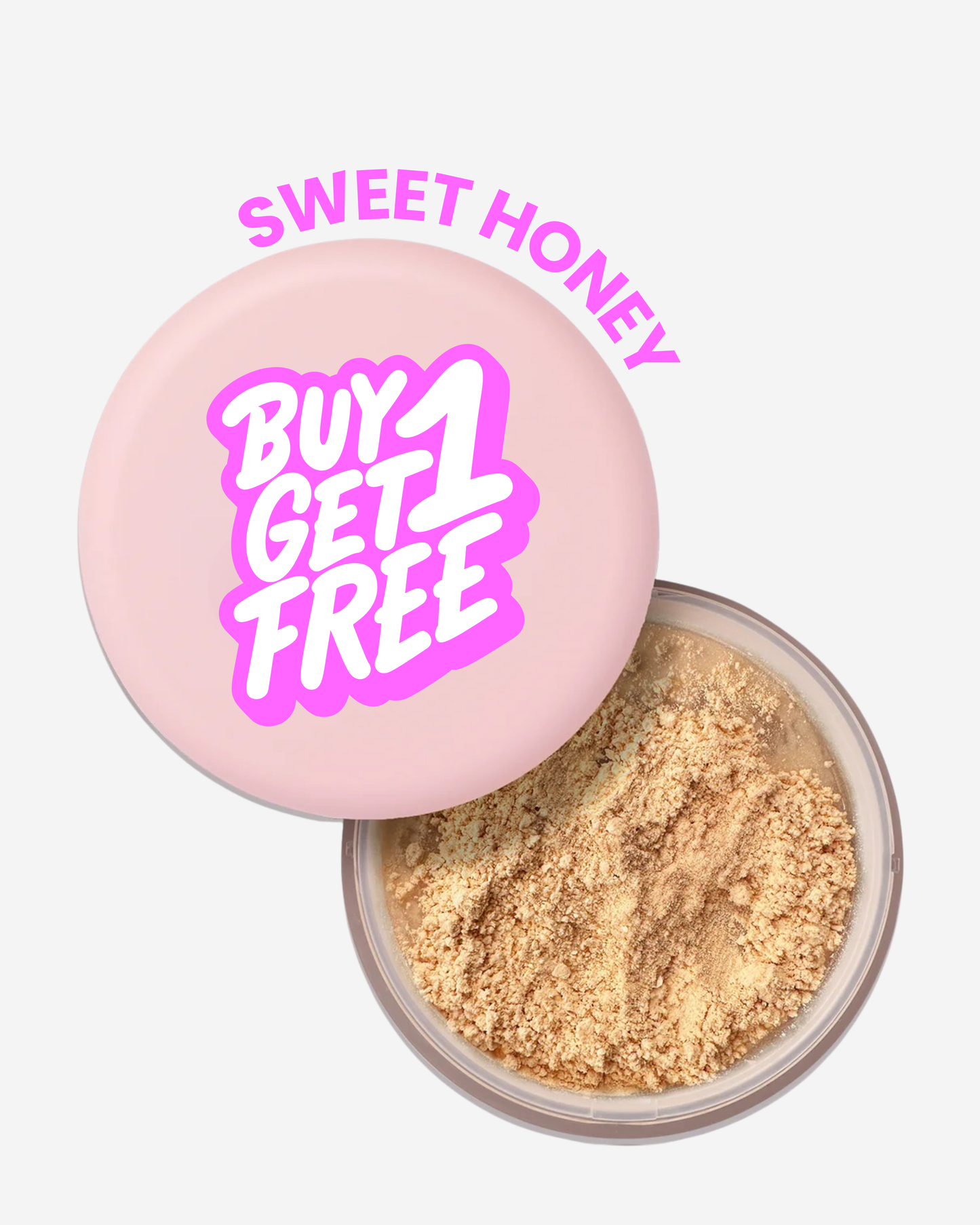 Sweet Honey