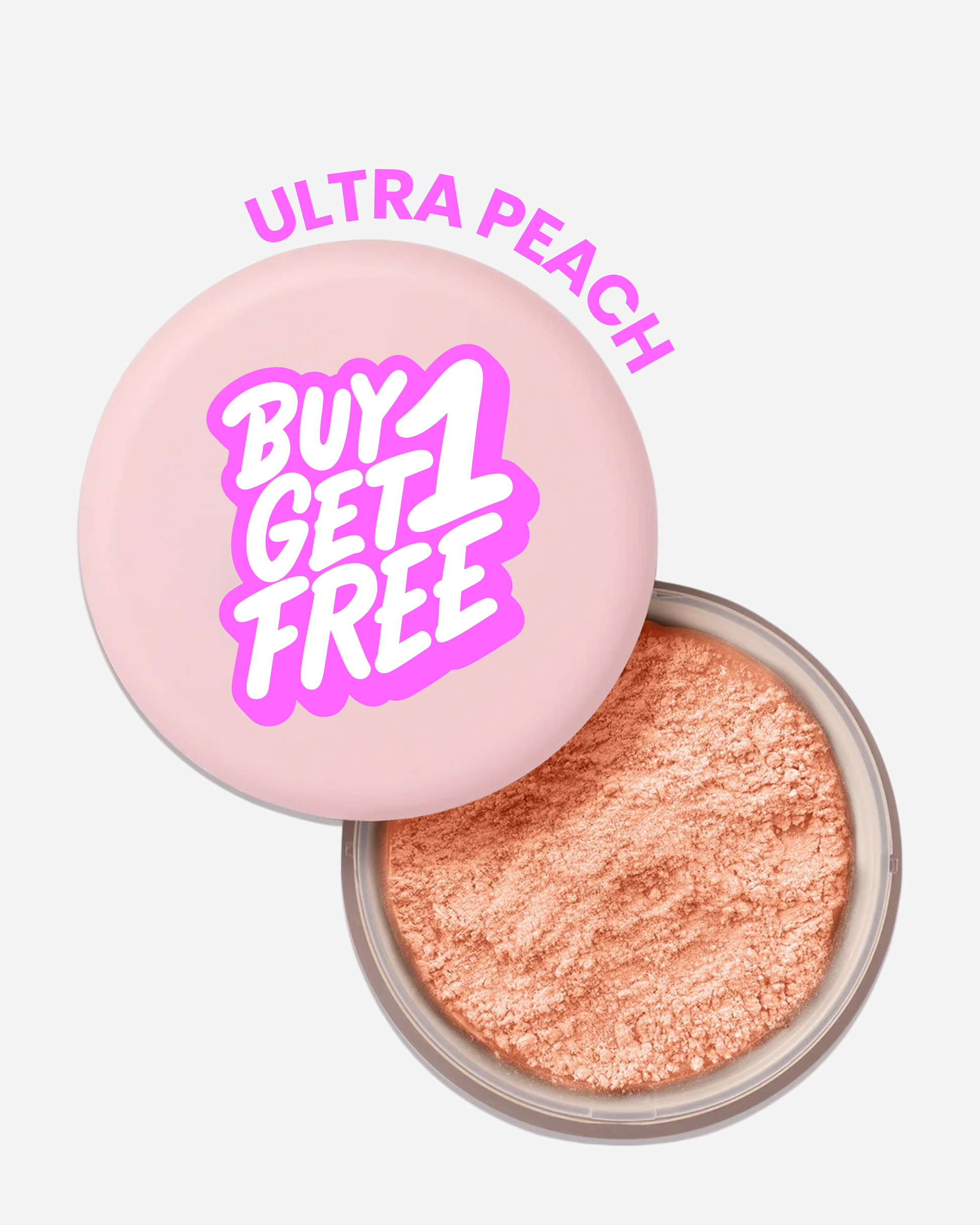 Ultra Peach Peach